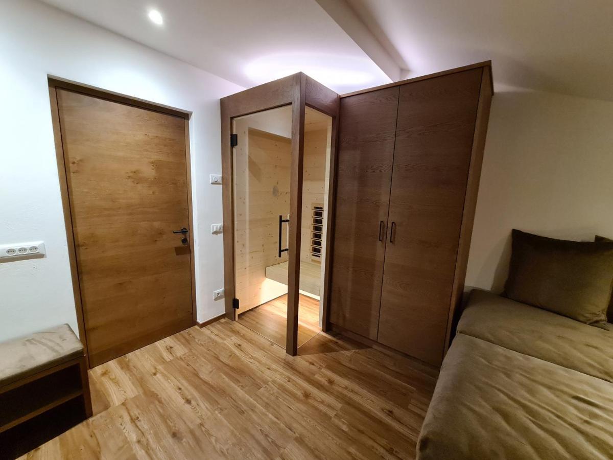 Chalet Gravina أورتيسايْ المظهر الخارجي الصورة